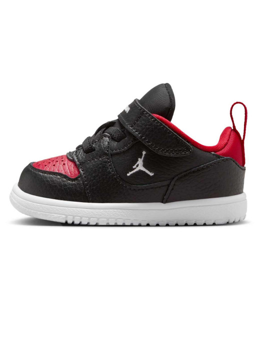 JORDAN