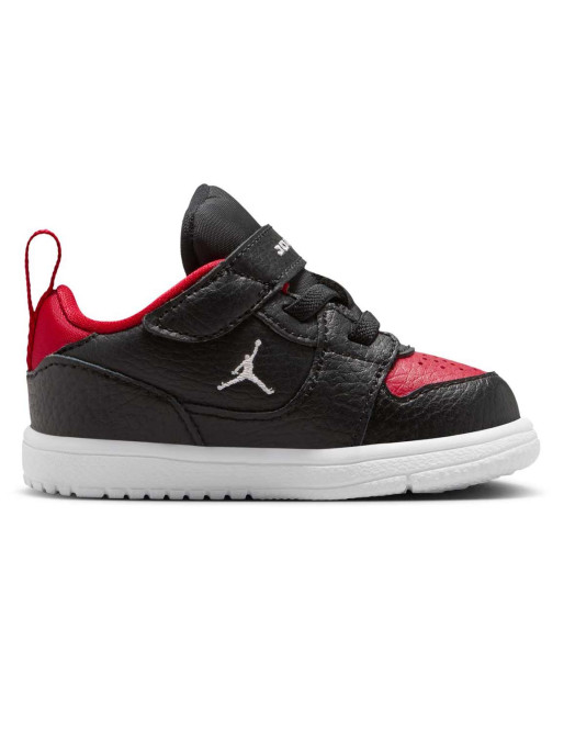 JORDAN