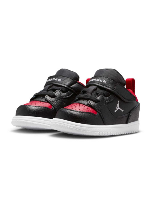 JORDAN