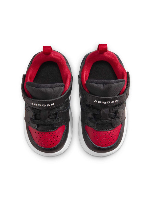 JORDAN