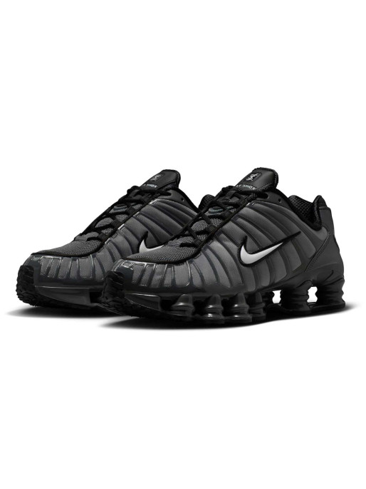 NIKE Обувки SHOX TL SE