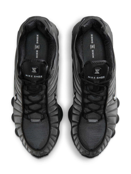 NIKE Обувки SHOX TL SE