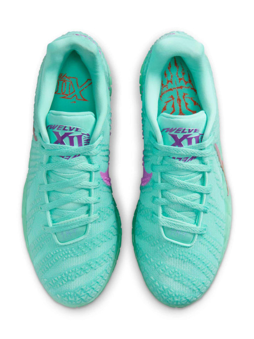 NIKE Обувки JA 3 12 TIME