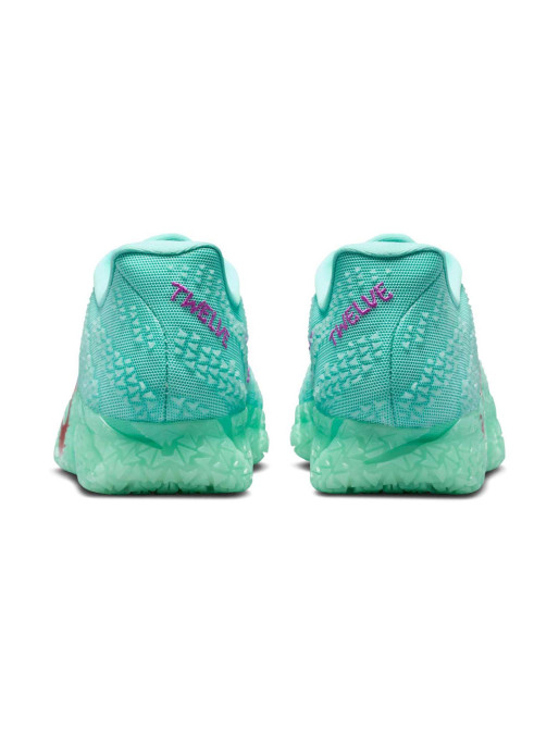 NIKE Обувки JA 3 12 TIME