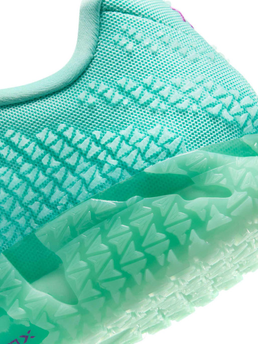 NIKE Обувки JA 3 12 TIME