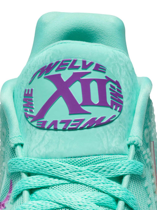 NIKE Обувки JA 3 12 TIME