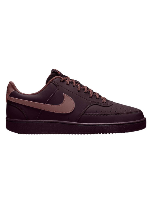 NIKE Обувки COURT VISION V2 NBK WNTR