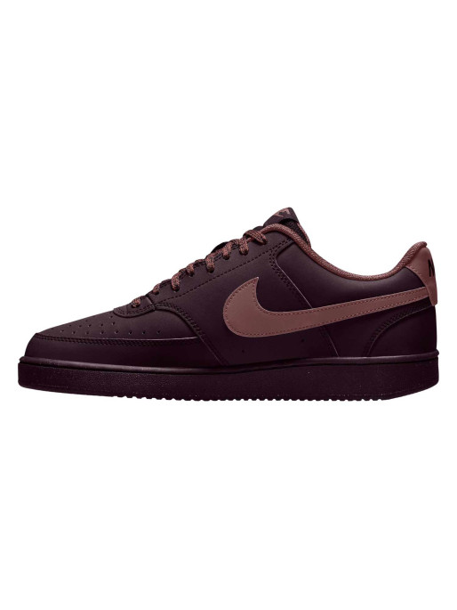NIKE Обувки COURT VISION V2 NBK WNTR
