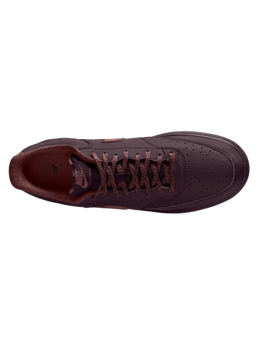 NIKE Обувки COURT VISION V2 NBK WNTR