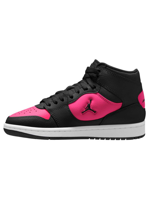 JORDAN