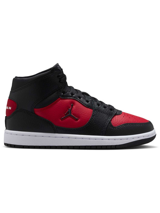 JORDAN