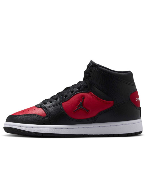 JORDAN