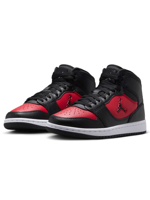 JORDAN