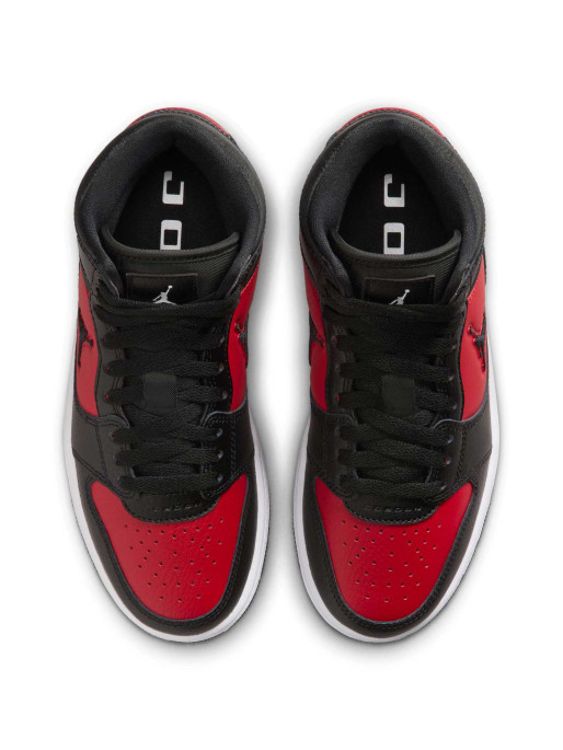 JORDAN