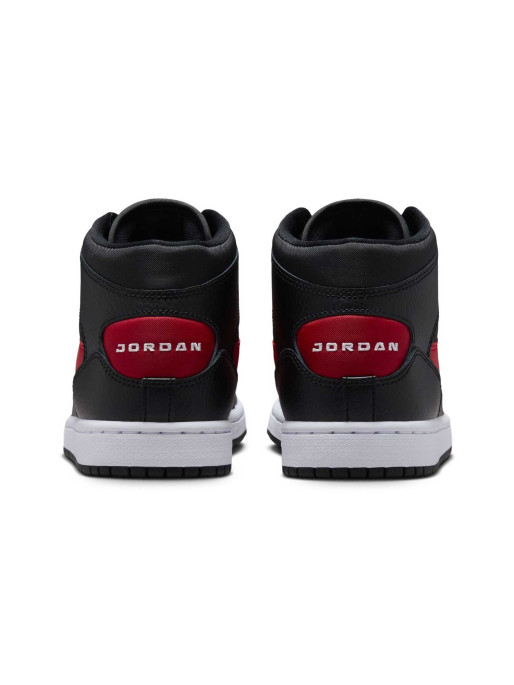 JORDAN