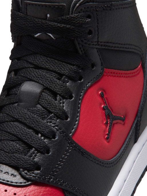 JORDAN