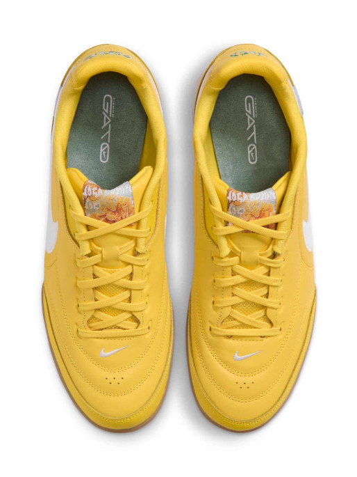 NIKE Обувки TIEMPO STREETGATO JOGA