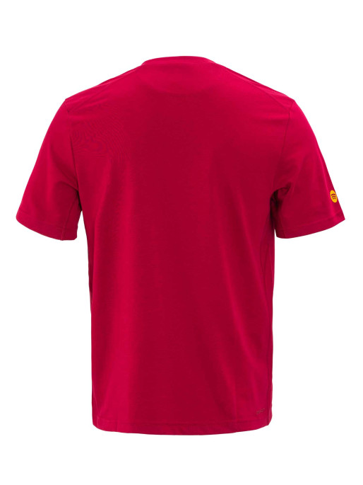 NIKE Тениска FCB MNK DF PRMRY STMTSSTPHM