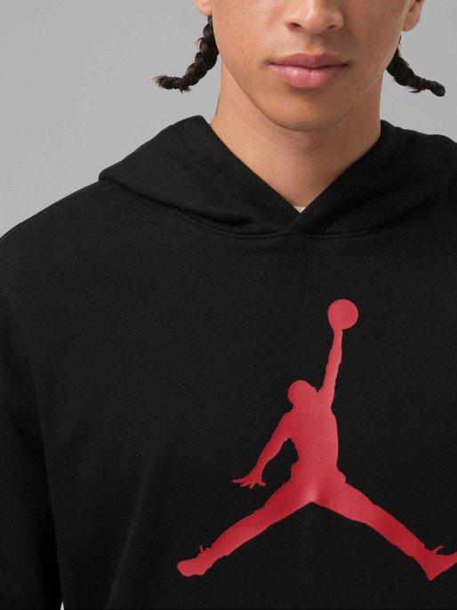 JORDAN