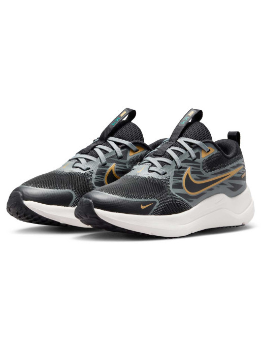 NIKE Обувки COSMIC RUNNER PE (GS)
