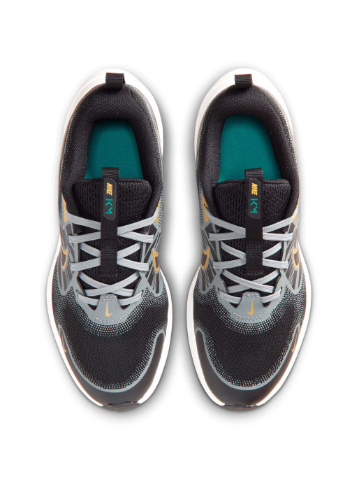 NIKE Обувки COSMIC RUNNER PE (GS)