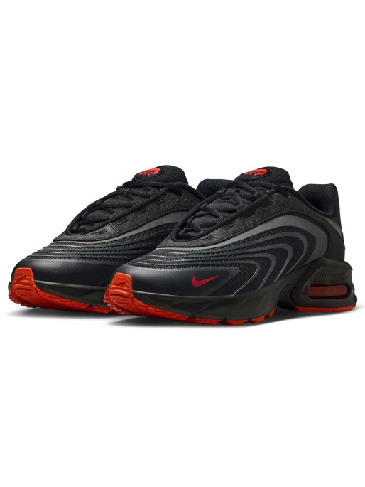 NIKE Обувки AIR MAX FIRE