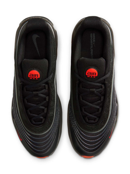 NIKE Обувки AIR MAX FIRE