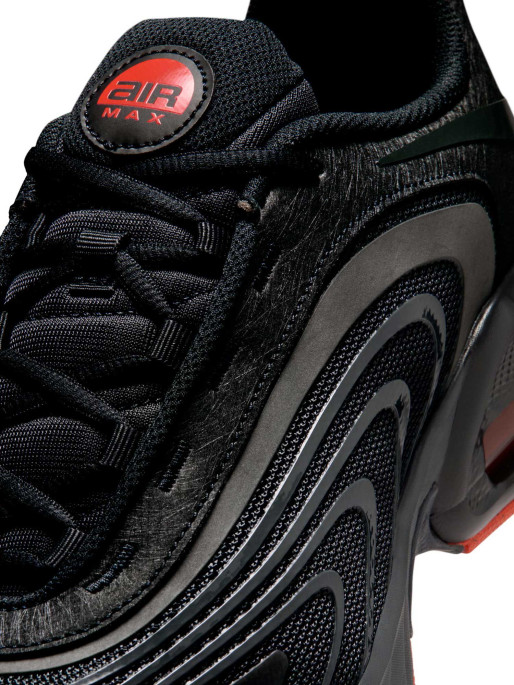 NIKE Обувки AIR MAX FIRE