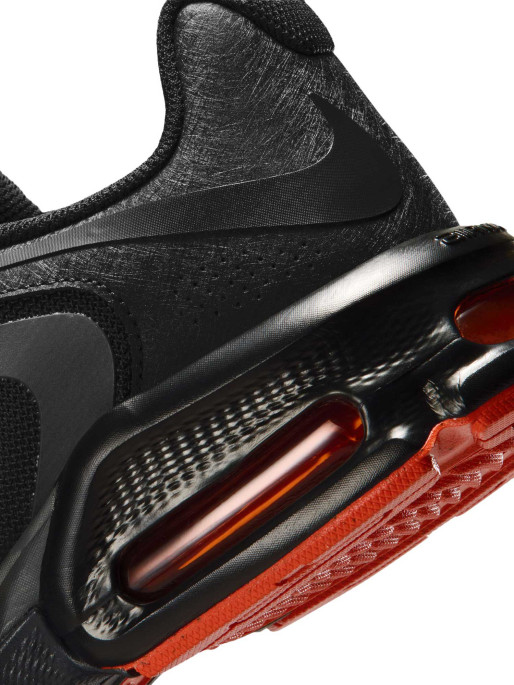 NIKE Обувки AIR MAX FIRE