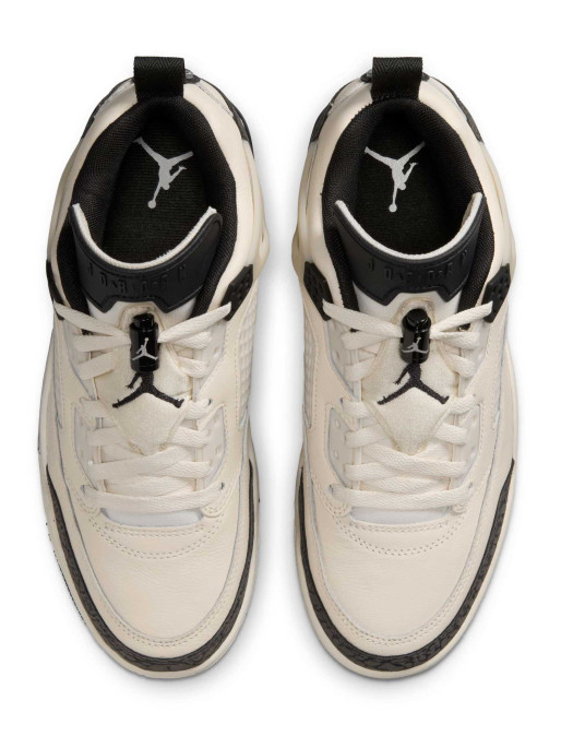 JORDAN