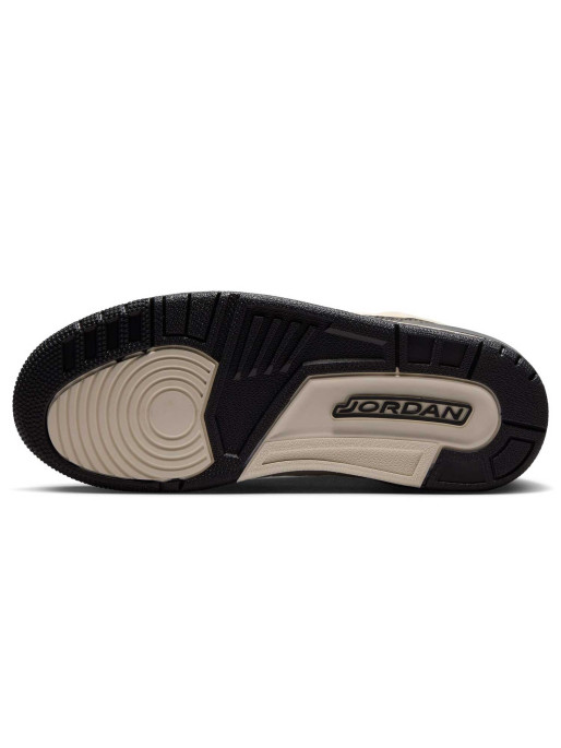 JORDAN