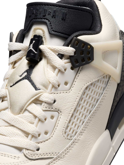 JORDAN