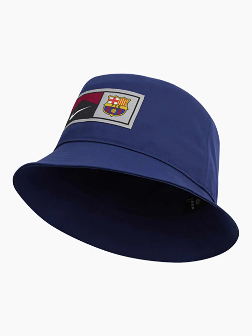 NIKE Шапка FCB NK APEX BUCKET HAT
