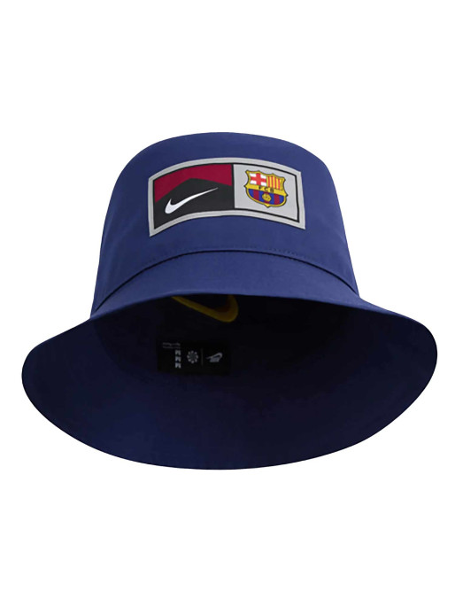 NIKE Шапка FCB NK APEX BUCKET HAT