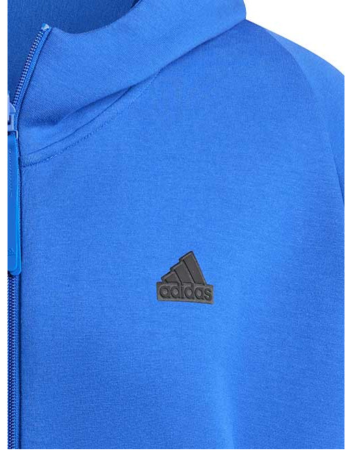 ADIDAS SPORTSWEAR Z.N.E. Premium Full-Zip Hooded Track Top