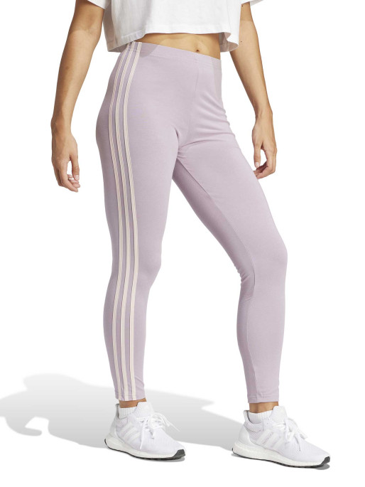 ADIDAS SPORTSWEAR Ženski helanke Essentials 3-Stripes