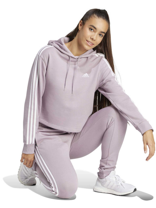 ADIDAS SPORTSWEAR Αθλητικό Παντελόνι Essentials 3-Stripes
