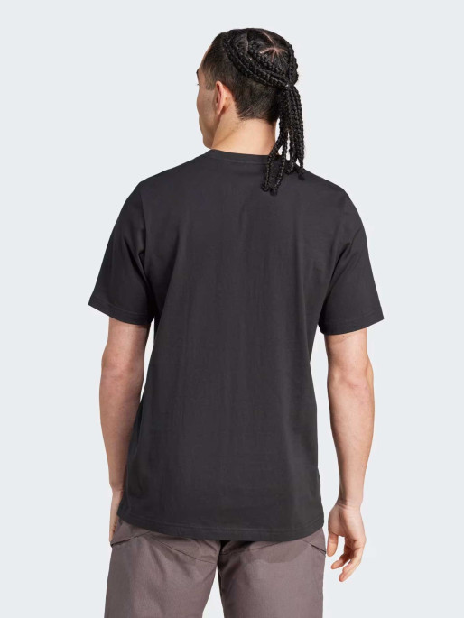 ADIDAS PERFORMANCE TERREX GRAPHIC UNITED BY SUMMITS T-SHIRT