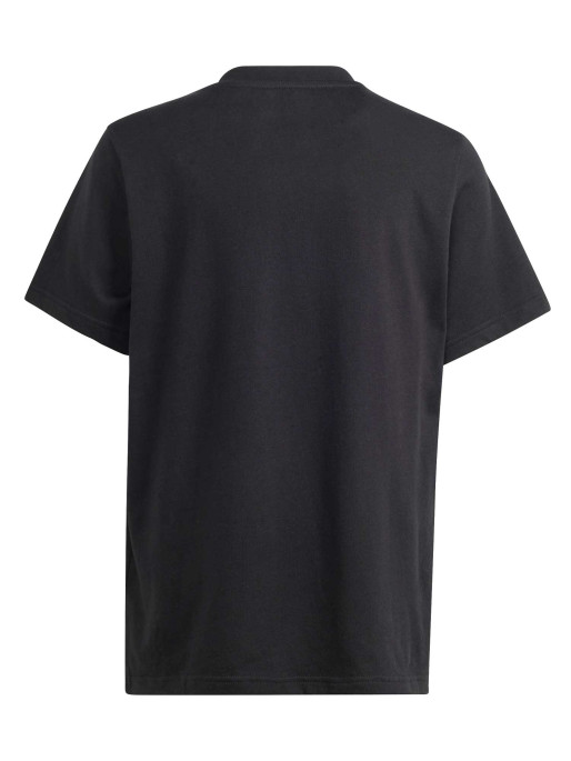 ADIDAS SPORTSWEAR Παιδική Κοντομάνικη Μπλούζα Table T-Shirt Illustrated Graphic T-Shirt