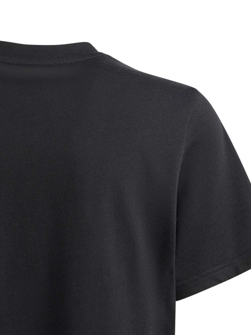 ADIDAS SPORTSWEAR Παιδική Κοντομάνικη Μπλούζα Table T-Shirt Illustrated Graphic T-Shirt