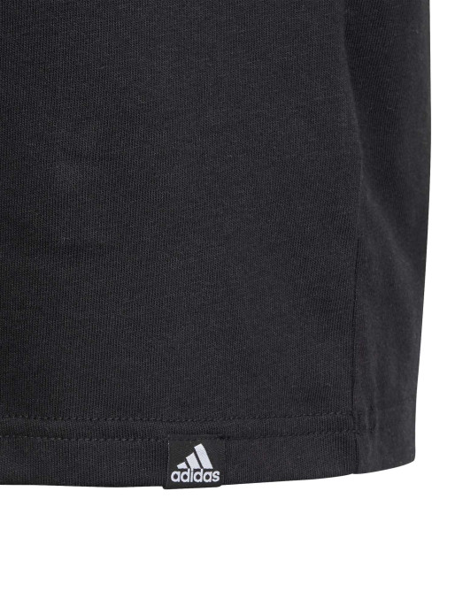 ADIDAS SPORTSWEAR Παιδική Κοντομάνικη Μπλούζα Table T-Shirt Illustrated Graphic T-Shirt