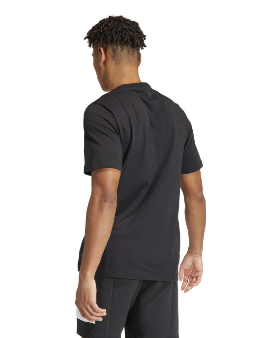 ADIDAS SPORTSWEAR Tricou Metallic Graphic