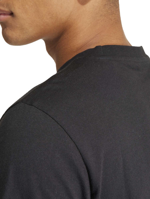 ADIDAS SPORTSWEAR Tricou Metallic Graphic