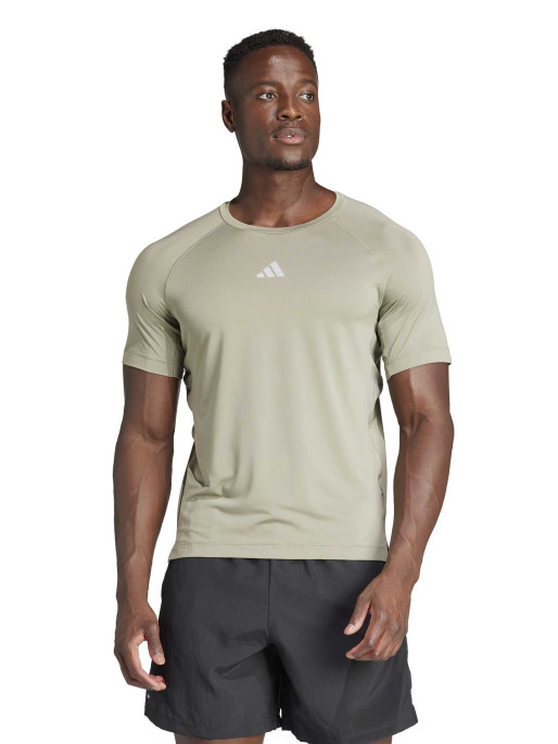 ADIDAS PERFORMANCE Tricou Gym+ Training