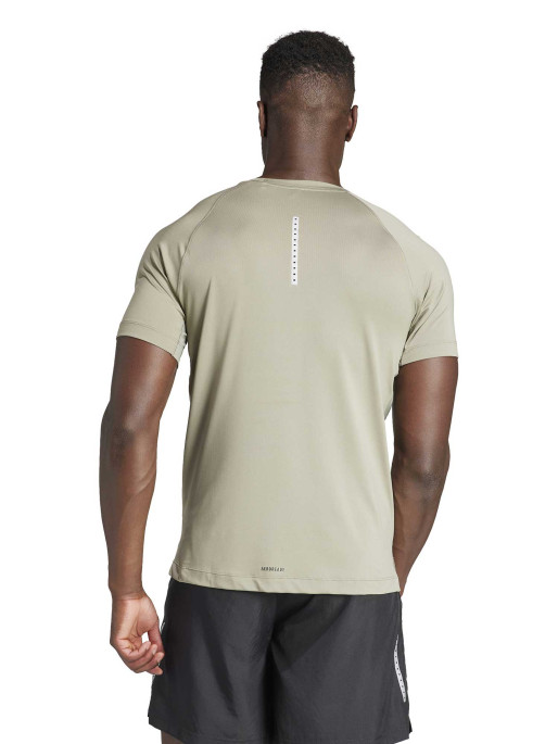 ADIDAS PERFORMANCE Tricou Gym+ Training