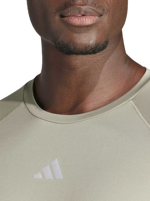 ADIDAS PERFORMANCE Tricou Gym+ Training