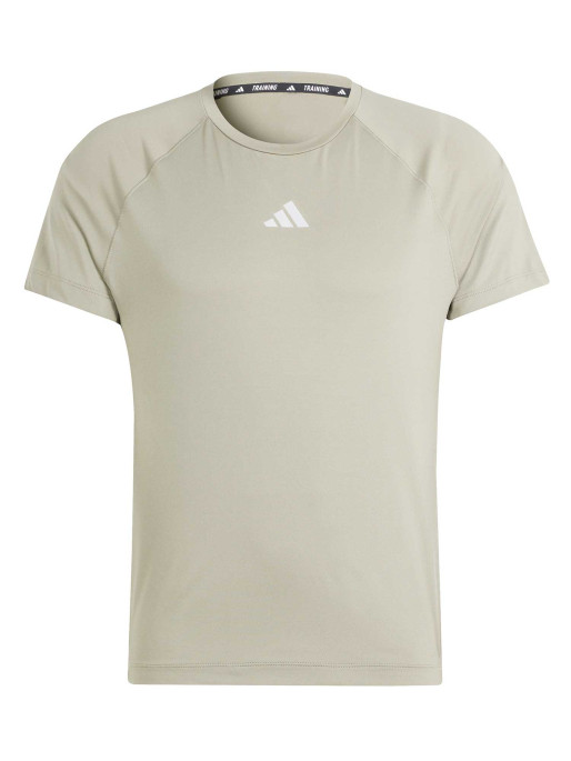 ADIDAS PERFORMANCE Tricou Gym+ Training