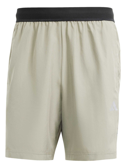 ADIDAS PERFORMANCE Pantaloni scurti Gym+ Training Woven