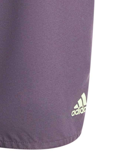 ADIDAS PERFORMANCE Αθλητικό Μαγιό Colorblock CLX Swim Shorts