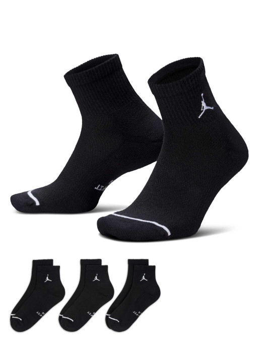 JORDAN